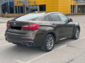 BMW X6 40d* 360* Обдух* Individual - 62900 лв. / 32160.26 € - 66290853 4