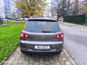 VW Tiguan 4* 4 бензин, снимка 7