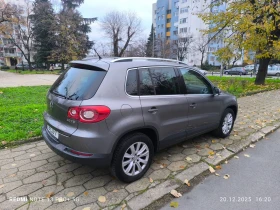 VW Tiguan 4* 4 бензин, снимка 6