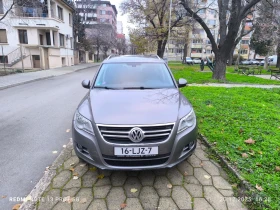 VW Tiguan 4* 4 бензин, снимка 3