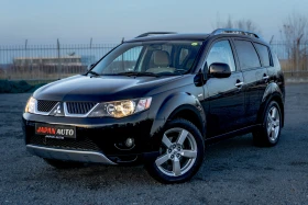 Mitsubishi Outlander 2.4i 170hp 4х4 | С гаранция! - 12500 лв. / 6391.15 € - 32309105 2