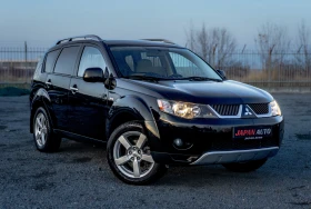 Mitsubishi Outlander 2.4i 170hp 4х4 | С гаранция! - 12500 лв. / 6391.15 € - 32309105 3