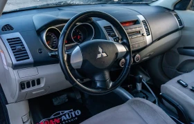 Mitsubishi Outlander 2.4i 170hp 4х4 | С гаранция! - 12500 лв. / 6391.15 € - 32309105 6