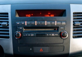 Mitsubishi Outlander 2.4i 170hp 4х4 | С гаранция! - 12500 лв. / 6391.15 € - 32309105 9