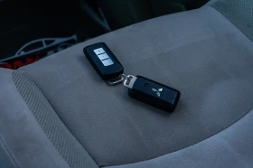 Mitsubishi Outlander 2.4i 170hp 4х4 | С гаранция! - 12500 лв. / 6391.15 € - 32309105 11