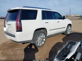 Cadillac Escalade PLATINUM, снимка 7
