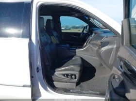 Cadillac Escalade PLATINUM, снимка 9
