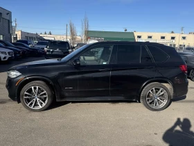 BMW X5 35I xDrive* M-pack* HEAD-UP* ОБДУХВАНЕ* ПАНОРАМА*  - 15200 € / 29728.62 лв. - 33809626 3