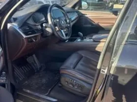 BMW X5 35I xDrive* M-pack* HEAD-UP* ОБДУХВАНЕ* ПАНОРАМА*  - 15200 € / 29728.62 лв. - 33809626 13