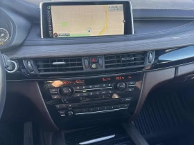 BMW X5 35I xDrive* M-pack* HEAD-UP* ОБДУХВАНЕ* ПАНОРАМА*  - 15200 € / 29728.62 лв. - 33809626 12