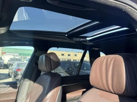 BMW X5 35I xDrive* M-pack* HEAD-UP* ОБДУХВАНЕ* ПАНОРАМА*  - 15200 € / 29728.62 лв. - 33809626 8