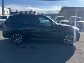 BMW X5 35I xDrive* M-pack* HEAD-UP* ОБДУХВАНЕ* ПАНОРАМА*  - 15200 € / 29728.62 лв. - 33809626 4