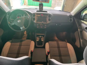 VW Tiguan 2.0TDI , снимка 8