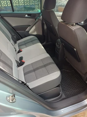 VW Tiguan 2.0TDI , снимка 7