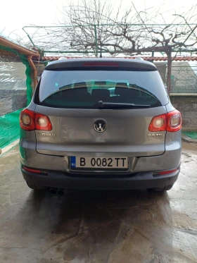VW Tiguan 2.0TDI , снимка 4