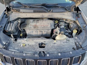 Jeep Compass 2.4L 4 4x4 w/Front Whl Drv - 7700 € / 15059.89 лв. - 59268429 4