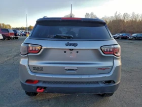 Jeep Compass 2.4L 4 4x4 w/Front Whl Drv - 7700 € / 15059.89 лв. - 59268429 9