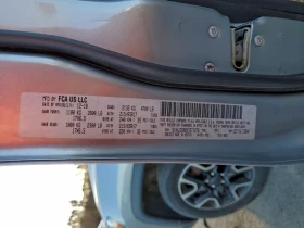 Jeep Compass 2.4L 4 4x4 w/Front Whl Drv - 7700 € / 15059.89 лв. - 59268429 5