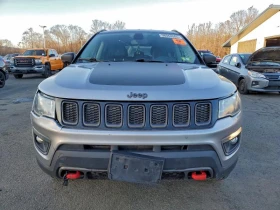 Jeep Compass 2.4L 4 4x4 w/Front Whl Drv - 7700 € / 15059.89 лв. - 59268429 8