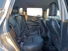 Jeep Compass 2.4L 4 4x4 w/Front Whl Drv - 7700 € / 15059.89 лв. - 59268429 3