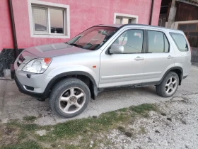 Honda Cr-v - 5000 € / 9779.15 лв. - 31469732 3