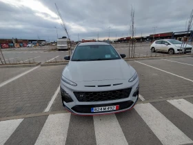 Hyundai Kona N 280 кс - 21000 € / 41072.43 лв. - 15920424 2