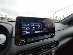 Hyundai Kona N 280 кс - 21000 € / 41072.43 лв. - 15920424 14