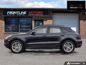 Porsche Macan 2017 Porsche Macan S - 21600 € / 42245.93 лв. - 71869091 3