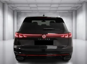 VW Touareg 3.0 TSI 4Motion = R-line = Гаранция - 73082 € / 142935.97 лв. - 76404789 2