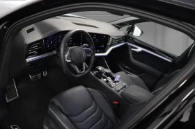 VW Touareg 3.0 TSI 4Motion = R-line = Гаранция - 73082 € / 142935.97 лв. - 76404789 6