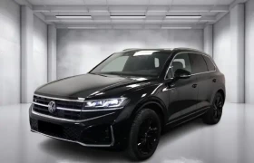 VW Touareg 3.0 TSI 4Motion = R-line = Гаранция