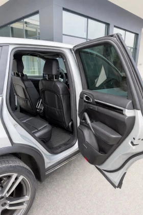 Porsche Cayenne 3.0 TDI  - 18500 € / 36182.85 лв. - 10595688 5