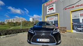 Lexus RX 350 Перфектен, за маняци - 40900 € / 79993.45 лв. - 85458843 14
