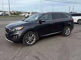 ����� �� �������� �� Kia Sorento * AWD * CARFAX * ���� �� ��