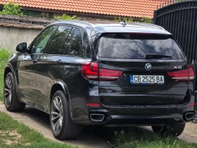 BMW X5 4.0d * M-����� * Keyless * Head-up | Mobile.bg � ����� ������ 4