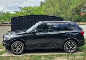 BMW X5 4.0d * M-����� * Keyless * Head-up | Mobile.bg � ����� ������ 5