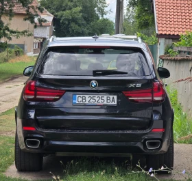 BMW X5 4.0d * M-����� * Keyless * Head-up | Mobile.bg � ����� ������ 2