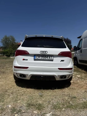 Audi Q5 АВТ - 11300 € / 22100.88 лв. - 85052123 2