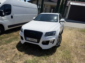 Audi Q5 АВТ