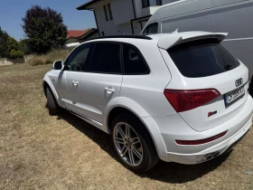 Audi Q5 АВТ - 11300 € / 22100.88 лв. - 85052123 3