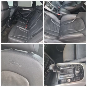 Audi Q5 АВТ - 11300 € / 22100.88 лв. - 85052123 15