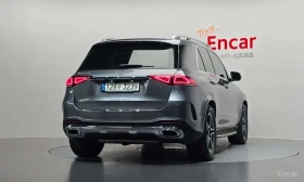 Mercedes-Benz GLE 450 AMG * 4MATIC * ОПЦИЯ ЗА ФИНАНСИРАНЕ | Auto.bg — изображение 4