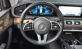 Mercedes-Benz GLE 450 AMG * 4MATIC * ОПЦИЯ ЗА ФИНАНСИРАНЕ | Auto.bg — изображение 12
