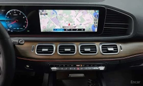 Mercedes-Benz GLE 450 AMG * 4MATIC * ОПЦИЯ ЗА ФИНАНСИРАНЕ | Auto.bg — изображение 13