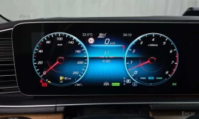 Mercedes-Benz GLE 450 AMG * 4MATIC * ОПЦИЯ ЗА ФИНАНСИРАНЕ | Auto.bg — изображение 8