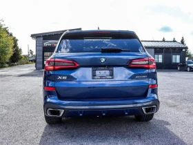 BMW X5 XDRIVE40I B58 * ВЪЗДУХ ОБДУХ ДИСТРОНИК*  | Auto.bg — изображение 3
