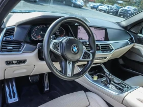 BMW X5 XDRIVE40I B58 * ВЪЗДУХ ОБДУХ ДИСТРОНИК*  | Auto.bg — изображение 6