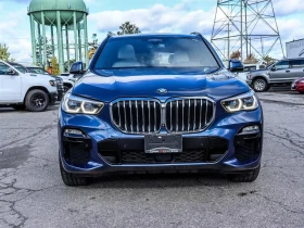 BMW X5 XDRIVE40I B58 * ВЪЗДУХ ОБДУХ ДИСТРОНИК*  | Auto.bg — изображение 2