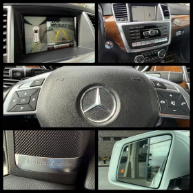 Mercedes-Benz GL 550 AMG Pack 4 MATIC/Всички Екстри - 15999 € - 66216490 14