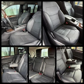 Mercedes-Benz GL 550 AMG Pack 4 MATIC/Всички Екстри - 15999 € - 66216490 9